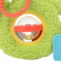 Dolce Activiteitsknuffel - One Size - Spring Lamb -grijp-bijtspeelgoed Verkoopwinkel 550x366 115