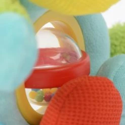 Dolce Activiteitsknuffel - One Size - Spring Lamb -grijp-bijtspeelgoed Verkoopwinkel 550x366 116