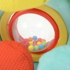 Dolce Activiteitsknuffel - One Size - Spring Lamb -grijp-bijtspeelgoed Verkoopwinkel 550x366 117