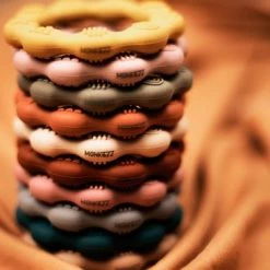 MONKIEZZ® BIJTRING | FOREST LAKE | BIJTSPEELGOED | BABY SPEELRING | BIJTSPEELTJE | STIMULEREND | TANDJES -grijp-bijtspeelgoed Verkoopwinkel 550x366 118