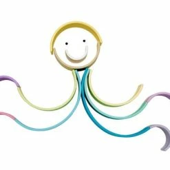 Dëna Siliconen Speelset Set 12 I Regenboog Pastel -grijp-bijtspeelgoed Verkoopwinkel 550x366 22