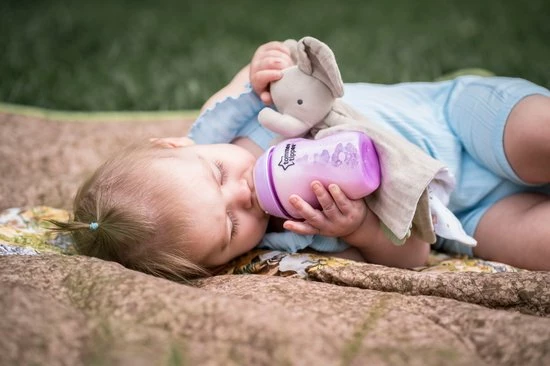 TIKIRI 98301, Jongen/meisje, Rubber, Roze 6 TIKIRI 98301, Jongen/meisje, Rubber, Roze - Afbeelding 4