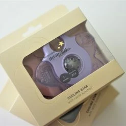 Filibabba - Verkoelende Bijtring - Cooling Star 2 Pack - Rose Mix -grijp-bijtspeelgoed Verkoopwinkel 550x366 57