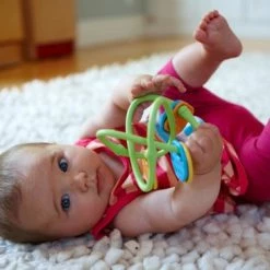 Green Toys Inc Twist Teether Bijtspeelgoed 23 Green Toys Inc Twist Teether Bijtspeelgoed -grijp-bijtspeelgoed Verkoopwinkel 550x366 6