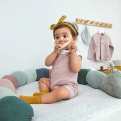 Lässig Bijtring Paddenstoel - BijtringenKraamcadeau - Siliconen - 8,8 Centimeter X 8,5 Centimeter -grijp-bijtspeelgoed Verkoopwinkel 550x366 87