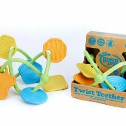 Green Toys Inc Twist Teether Bijtspeelgoed 20 Green Toys Inc Twist Teether Bijtspeelgoed -grijp-bijtspeelgoed Verkoopwinkel 550x370