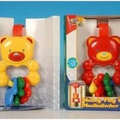 DSmagazijn Muziekbeertje