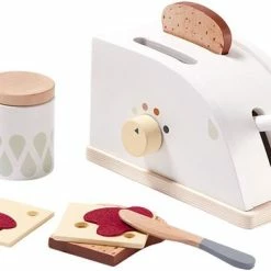 Kids Concept Kid's Concept Toaster