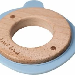 Label Label Beer Blauw Hout & Silicone Bijtring LLST-15058 14 Label Label Beer Blauw Hout & Silicone Bijtring LLST-15058 -grijp-bijtspeelgoed Verkoopwinkel 550x380 1