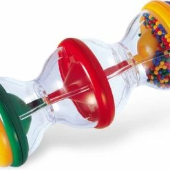 Tolo Schudden-Rammelen-Rollen