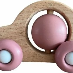 Femur - Rammelaar - Auto - Baby - Peuter - Set -grijp-bijtspeelgoed Verkoopwinkel 550x387