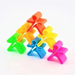 Dena Dëna Bijtspeelgoed En Grijpspeelgoed - 6kindjes - Neon -grijp-bijtspeelgoed Verkoopwinkel 550x392 1