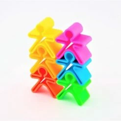 Dena Dëna Bijtspeelgoed En Grijpspeelgoed - 6kindjes - Neon -grijp-bijtspeelgoed Verkoopwinkel 550x392 2