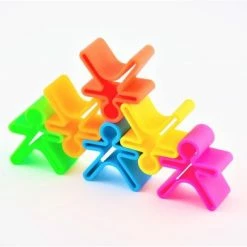 Dena Dëna Bijtspeelgoed En Grijpspeelgoed - 6kindjes - Neon -grijp-bijtspeelgoed Verkoopwinkel 550x392 3