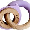 Little Rawr - Bijtspeelgoed - Bijtringen - Siliconen + Hout - Dieren - Paars 1 Little Rawr - Bijtspeelgoed - Bijtringen - Siliconen + Hout - Dieren - Paars -grijp-bijtspeelgoed Verkoopwinkel 550x396