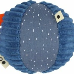 Trixie - Activiteitenbal - Activiteiten Speelgoed - Mr Fox 23 Trixie - Activiteitenbal - Activiteiten Speelgoed - Mr Fox -grijp-bijtspeelgoed Verkoopwinkel 550x404 3