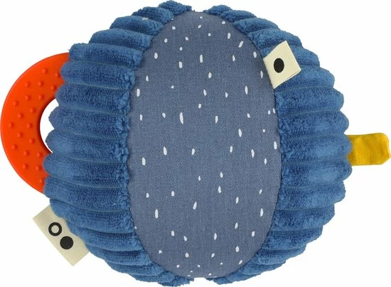 Trixie - Activiteitenbal - Activiteiten Speelgoed - Mr Fox 13 Trixie - Activiteitenbal - Activiteiten Speelgoed - Mr Fox - Afbeelding 11