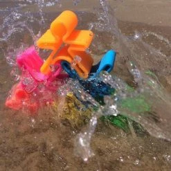 Dena Dëna Bijtspeelgoed En Grijpspeelgoed - 6kindjes - Neon -grijp-bijtspeelgoed Verkoopwinkel 550x412 5