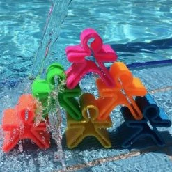 Dena Dëna Bijtspeelgoed En Grijpspeelgoed - 6kindjes - Neon -grijp-bijtspeelgoed Verkoopwinkel 550x412 6