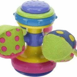 Speelgoed Jippie´s Merry Go Round