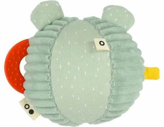 Trixie - Activiteitenbal - Mr. Polar Bear 4 Trixie - Activiteitenbal - Mr. Polar Bear - Afbeelding 2