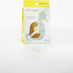 Natursutten - Rubberen Bijtring - Ster -grijp-bijtspeelgoed Verkoopwinkel 550x433