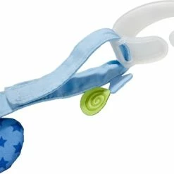 Haba Baby [0.5 Jaar +] Bevestigingsringen -grijp-bijtspeelgoed Verkoopwinkel 550x434 1