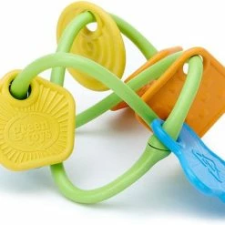Green Toys Inc Twist Teether Bijtspeelgoed 25 Green Toys Inc Twist Teether Bijtspeelgoed -grijp-bijtspeelgoed Verkoopwinkel 550x435