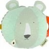 Trixie - Activiteitenbal - Mr. Polar Bear 2 Trixie - Activiteitenbal - Mr. Polar Bear -grijp-bijtspeelgoed Verkoopwinkel 550x444
