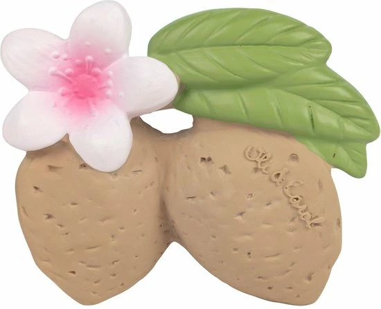 Oli & Carol Oli&Carol Bijtspeeltje Aly Amandel 3 Oli & Carol Oli&Carol Bijtspeeltje Aly Amandel