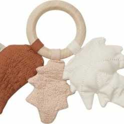 CamCam Copenhagen Cam Cam Copenhagen Leaves Rammelaar Caramel