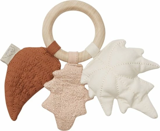 CamCam Copenhagen Cam Cam Copenhagen Leaves Rammelaar Caramel 3 CamCam Copenhagen Cam Cam Copenhagen Leaves Rammelaar Caramel