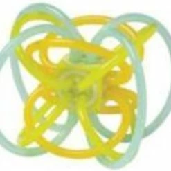 Manhattan Toy Rammelaar / Bijtring