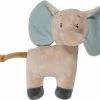 Nattou Olifant Axel - Rammelaar - 19x16 Cm - Groen/Beige -grijp-bijtspeelgoed Verkoopwinkel 550x455 2