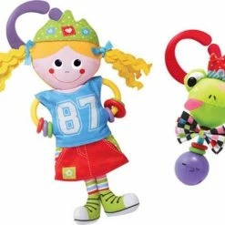 Yookidoo Rammelaar - One Size - Rattle Play Set - Freestyle Princess 10 Yookidoo Rammelaar - One Size - Rattle Play Set - Freestyle Princess -grijp-bijtspeelgoed Verkoopwinkel 550x457 3