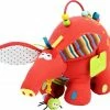 Dolce Activiteitsknuffel - One Size - Aardvark 2 Dolce Activiteitsknuffel - One Size - Aardvark -grijp-bijtspeelgoed Verkoopwinkel 550x458 6