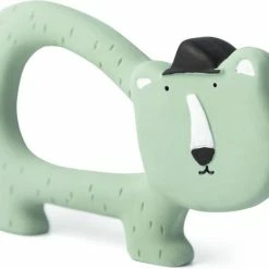 Trixie Natuurrubber Grijpspeeltje | Mr. Polar Bear | Natural Rubber Grasping Toy | Bijtring | Speelgoed -grijp-bijtspeelgoed Verkoopwinkel 550x459 2