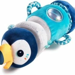 Lilliputiens - Pablo Muzikale Rol