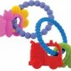 Nûby Nuby Bijtring Junior 19,6 Cm Siliconen Blauw -grijp-bijtspeelgoed Verkoopwinkel 550x464 1