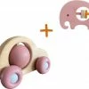 Femur - Rammelaar - Auto - Baby - Peuter - Set 2 Femur - Rammelaar - Auto - Baby - Peuter - Set -grijp-bijtspeelgoed Verkoopwinkel 550x464