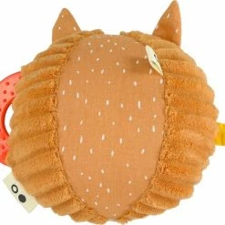 Trixie - Activiteitenbal - Activiteiten Speelgoed - Mr Fox 17 Trixie - Activiteitenbal - Activiteiten Speelgoed - Mr Fox -grijp-bijtspeelgoed Verkoopwinkel 550x468 1