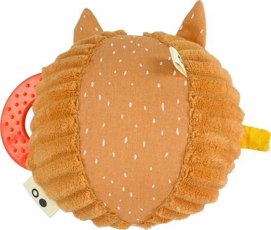 Trixie - Activiteitenbal - Activiteiten Speelgoed - Mr Fox 7 Trixie - Activiteitenbal - Activiteiten Speelgoed - Mr Fox - Afbeelding 5