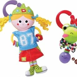 Yookidoo Rammelaar - One Size - Rattle Play Set - Freestyle Princess 13 Yookidoo Rammelaar - One Size - Rattle Play Set - Freestyle Princess -grijp-bijtspeelgoed Verkoopwinkel 550x468 4