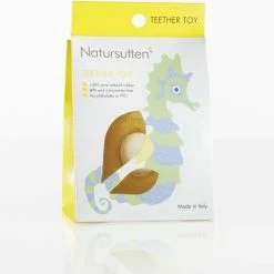Natursutten - Rubberen Bijtring - Ster -grijp-bijtspeelgoed Verkoopwinkel 550x469 2