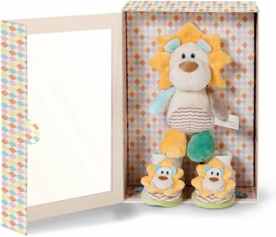 NICI Lumba 3 NICI Lumba