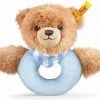 Steiff Schlaf Gut Baer Greifring 12 -grijp-bijtspeelgoed Verkoopwinkel 550x476