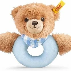 Steiff Schlaf Gut Baer Greifring 12