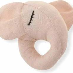 Fabs World Rammelaar Olifant Licht Roze