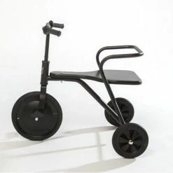 Foxrider - Driewieler - Zwart