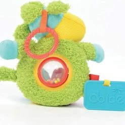 Dolce Activiteitsknuffel - One Size - Spring Lamb -grijp-bijtspeelgoed Verkoopwinkel 550x488 1